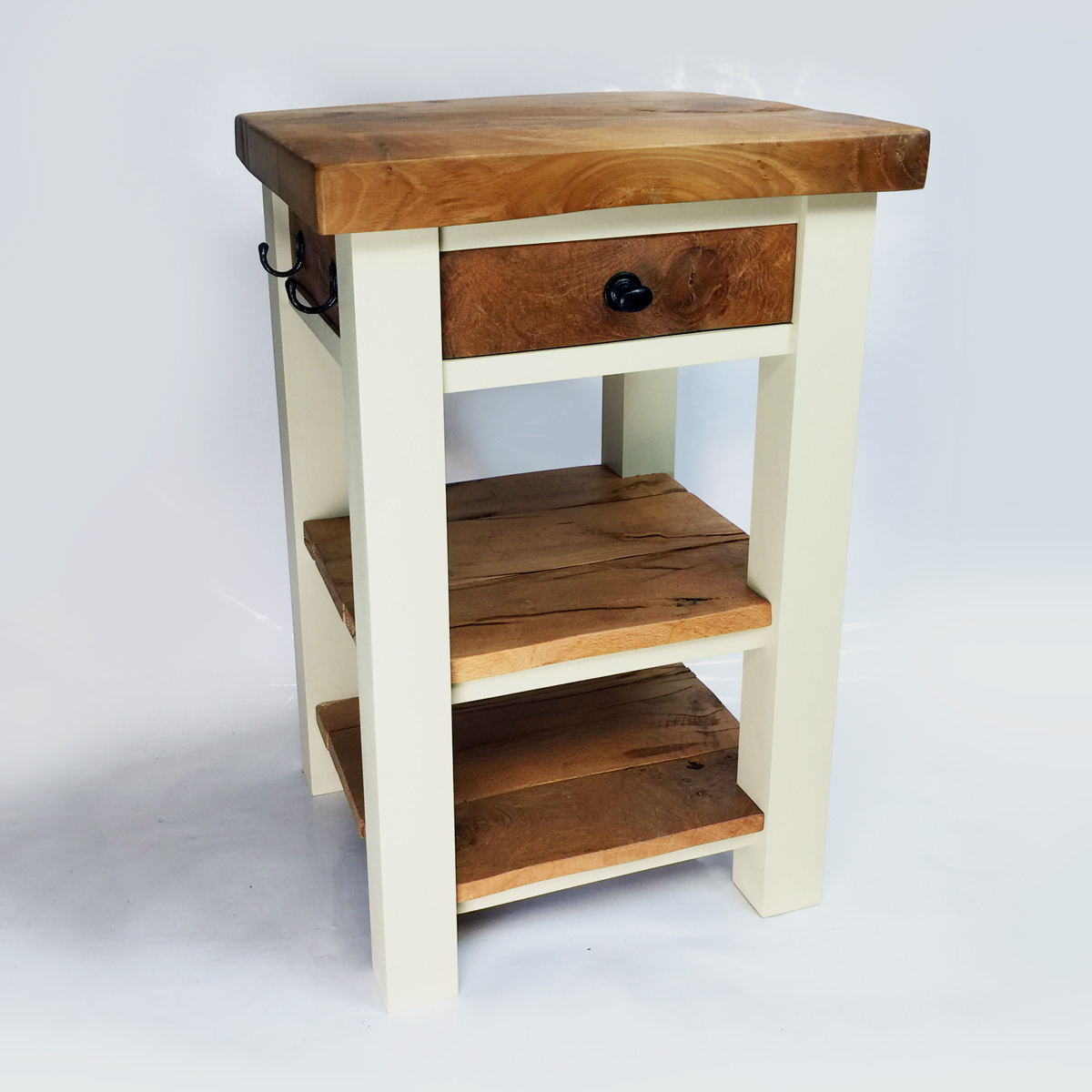 Country Style Butchers Block