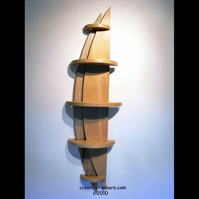 Regatta Shelf