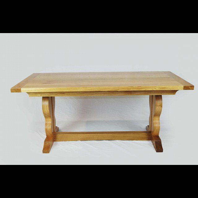 Refectory Dining Table