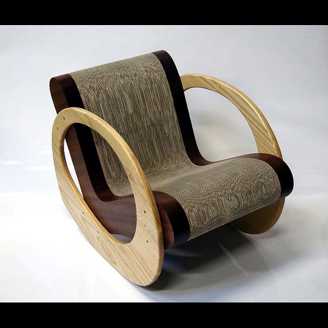 Rocking chair