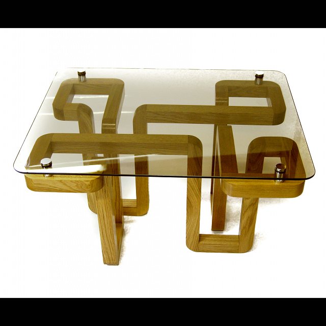 Spaghetti Coffee Table